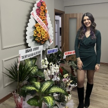 Resmi büyüt: Ceren Kayhan, Diyetisyen Eskişehir