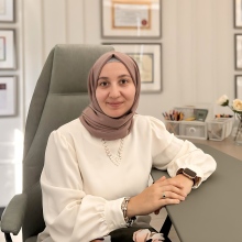 Resmi büyüt: Meltem İnci Kefal, Çocuk ve Ergen Psikiyatrisi İstanbul