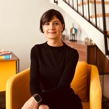 Resmi büyüt: Gizem Deniz Şahin, Psikoloji Muğla