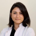 Merve Çatak, İç Hastalıkları Tokat