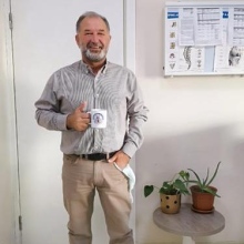 Resmi büyüt: Osman Nuri Aydın, Algoloji Aydın