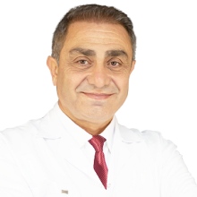 Resmi büyüt: Mustafa Faik Bakan, Nöroloji Denizli