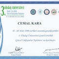 Resmi büyüt: certificate 11