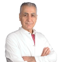 Resmi büyüt: İbrahim Şahbaz, Göz Hastalıkları Kadıköy