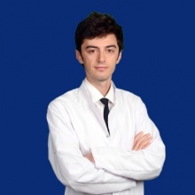 Resmi büyüt: Güven Arslan, Nöroloji Kayseri