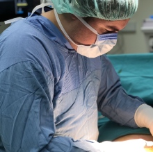 Resmi büyüt: Kaan Tan, Pratisyen İstanbul