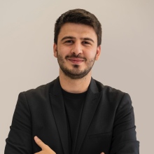 Resmi büyüt: Seyitcan Aksoy, Psikoloji Samsun