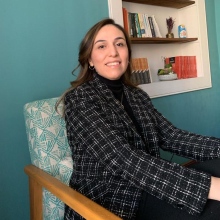 Resmi büyüt: Serap Yıldız, Aile Danışmanlığı İstanbul