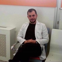 Resmi büyüt: Furkan Yavuz, Psikoloji Gümüşhane