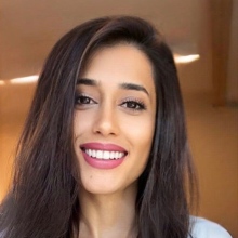 Resmi büyüt: Berfin Demirci, Ergoterapi İstanbul