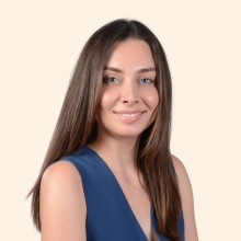 Resmi büyüt: Büşra Engin Potoğlu, Göz Hastalıkları Tekirdağ