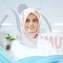 Resmi büyüt: Esra Şentürk, Kadın Hastalıkları Ve Doğum Turgutlu