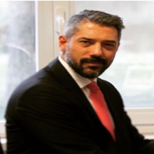 Resmi büyüt: Burak Akesen, Ortopedi Ve Travmatoloji Bursa