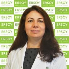 Resmi büyüt: Sedef Belentepe, İç Hastalıkları İstanbul