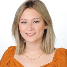 Resmi büyüt: Sevde Ak, Psikoloji Kocaeli