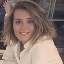 Resmi büyüt: Elif Nazlı Çetindağ, Kadın Hastalıkları Ve Doğum Gölbaşı