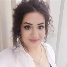 Resmi büyüt: Burcu Berberoğlu, Psikoloji Muğla