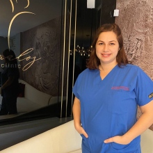 Resmi büyüt: Emine Yasemin Eminoğlu, Kadın Hastalıkları Ve Doğum İstanbul