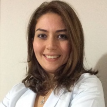 Resmi büyüt: İnci Bolluk Kıral, Diş Hekimi İstanbul