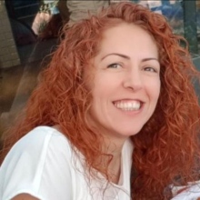 Resmi büyüt: Özlem Erel, Akupunktur Aydın