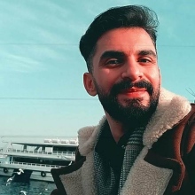 Resmi büyüt: Harun Alan, Dil ve Konuşma Terapisi İstanbul