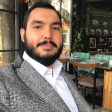 Resmi büyüt: Utku Has, Mezoterapi Adana