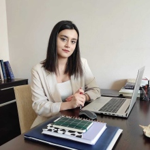 Resmi büyüt: R.Sima Yılmaz, Psikoloji İstanbul