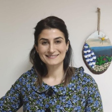 Resmi büyüt: Meryem Özlem Kütük, Çocuk ve Ergen Psikiyatrisi Seyhan