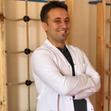 Resmi büyüt: Mehmet Yavuzyiğit, Fizyoterapi Ve Rehabilitasyon Çorlu