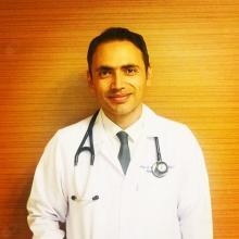 Resmi büyüt: Mehmet Fatih Özlü, Kardiyoloji Kepez