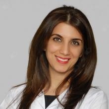 Resmi büyüt: Minara Ünalp, Fizyoterapi Ve Rehabilitasyon Çankaya