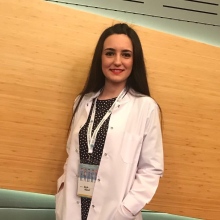 Resmi büyüt: Elif Selvi Ata, Fizyoterapi Ve Rehabilitasyon Bilecik