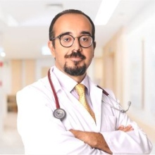 Resmi büyüt: Murat Biteker, Kardiyoloji Muğla