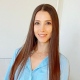 Esra Nazlı Döktür Efeoğlu