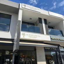 Doç.Dr.Meral Tuğba Çimşir özel Muayenehanesi