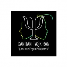 Resmi büyüt: Candan Taşkıran, Çocuk ve Ergen Psikiyatrisi Ankara