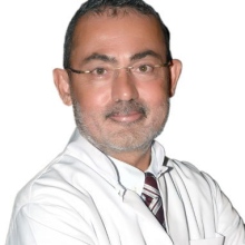 Resmi büyüt: Mehmet Ziya Özüer, Kulak Burun Boğaz Muğla