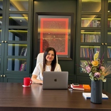 Resmi büyüt: Ayşe Pınar Doğru Balakbabalar, Psikiyatri Samsun