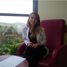 Resmi büyüt: Ecem Şahin, Diyetisyen Kocaeli