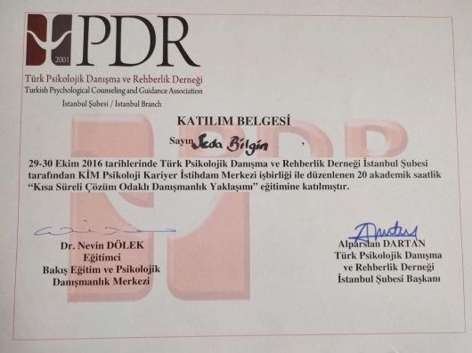 Klinik Psikolog Seda Bilgin-4