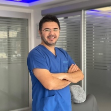 Resmi büyüt: Mehmet Ali Karabel, Ortodonti Bayrampaşa