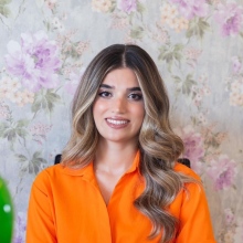 Resmi büyüt: Şevval Şengezen, Diyetisyen Samsun