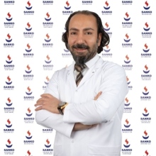 Resmi büyüt: Nihat Akgül, Çocuk Sağlığı Ve Hastalıkları Şehitkamil