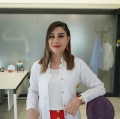 Nihal Bozbey, Diş Hekimi Kayseri