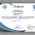Resmi büyüt: certificate 6