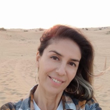 Resmi büyüt: Meltem Kılıç, Psikoloji Ankara