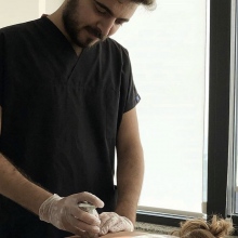 Resmi büyüt: Ahmet Doğanay, Fizyoterapi Ve Rehabilitasyon Kayseri