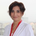 Berna Turgut, Diş Hekimi Çankaya