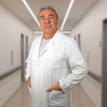 Resmi büyüt: Halil Duran, İç Hastalıkları İzmir