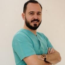 Resmi büyüt: Çağrı Can, Ağız Diş Ve Çene Cerrahisi Nilüfer